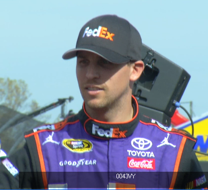 Hamlin Looks to Build on Positive 2016