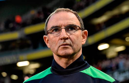 O’Neill confirmed on BBC yesterday that he wouldn’t be interested in the post and also ruled out the prospect of double jobbing on a short term basis