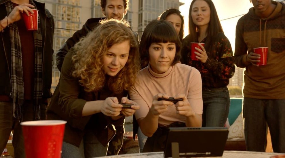 File Sizes For Many Nintendo Switch Video Games Revealed