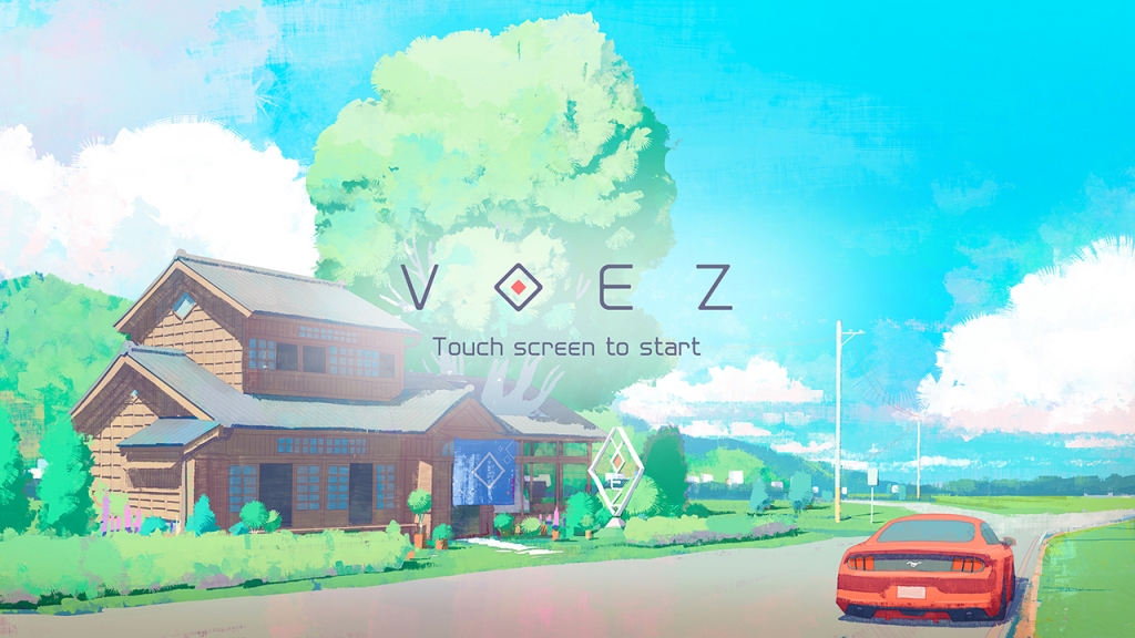 Voez Screenshots