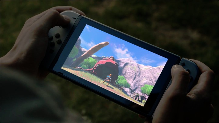 Nintendo Switch’s Online Service Given a Price Range