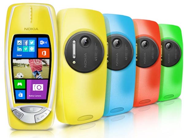 Nokia ships 35 million feature phones stands next to Samsung