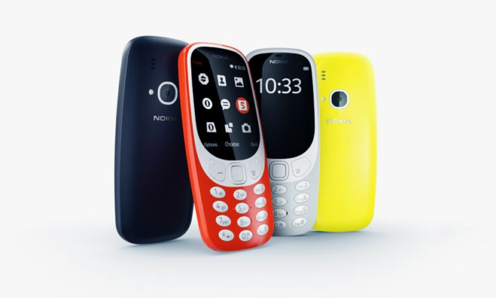 Nokia 3310