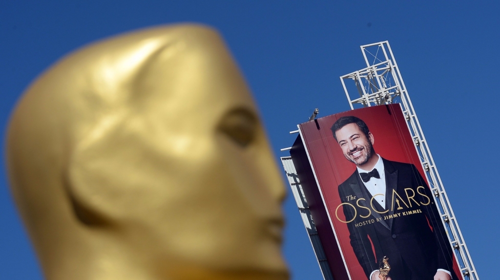 Quiz: Which Oscars Best Picture nominee are you?