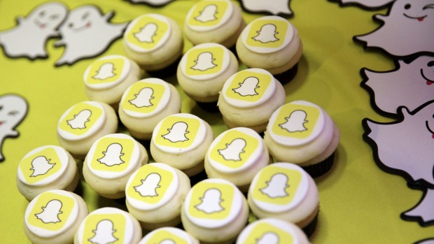 The company behind Snapchat is in the final stages of preparing for an IPO that will be critical for sentiment in the