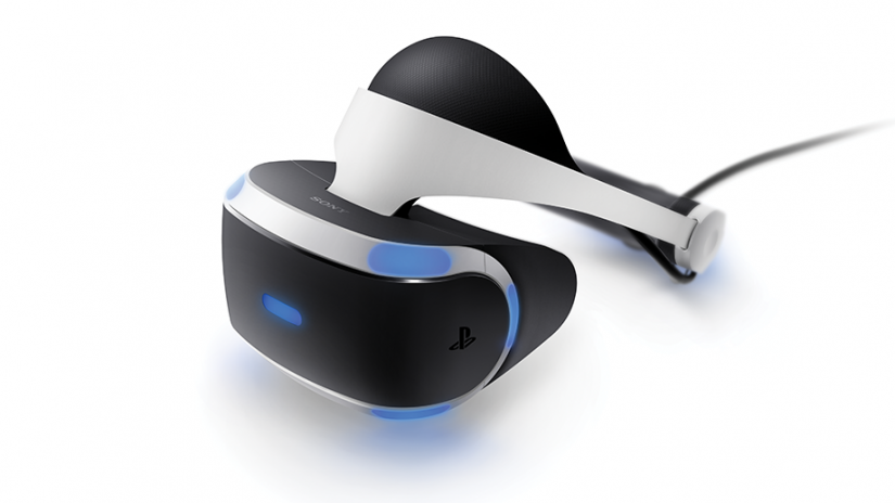 PlayStation VR sales figures revealed in exec's interview - Polygon