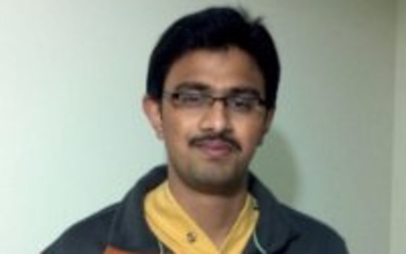 Srinivas Kuchibhotla