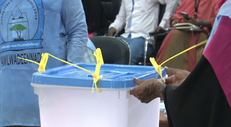 The 275 Somali MPs and 72 senators are electing this Wednesday a new president after several postponements since last year