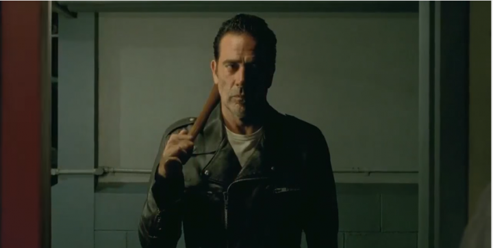 The Walking Dead’ Season 7 Who Could Negan’s Victim Be