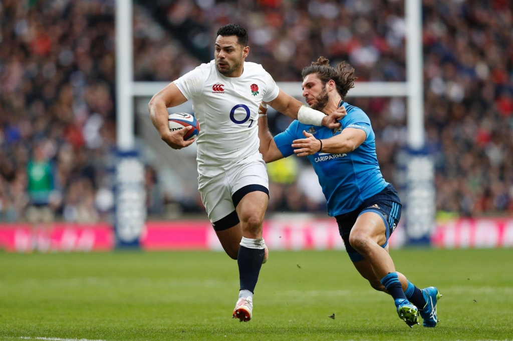 England vs Italy rugby live streaming: Watch Six Nations 2017 live on TV, Online