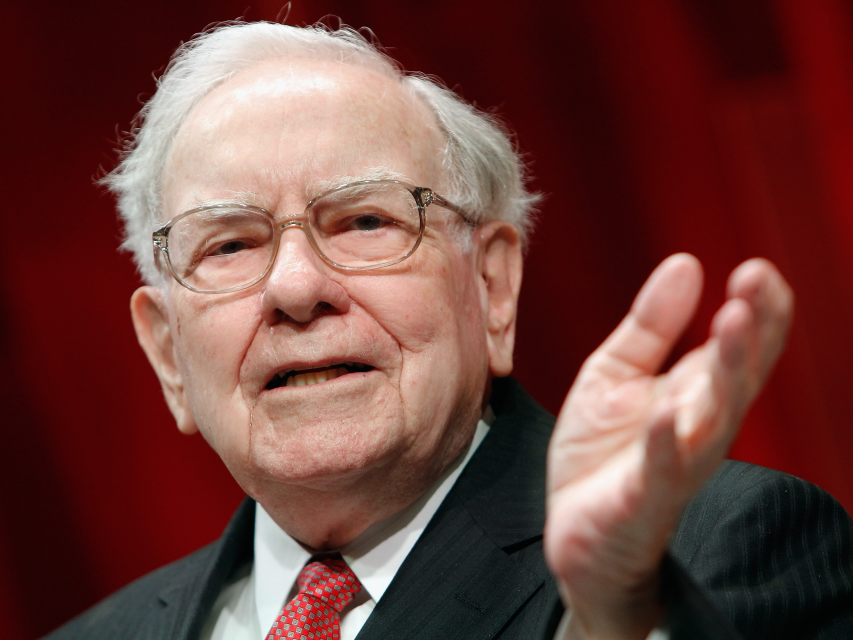 Has Warren Buffet written the requiem for retail stores?