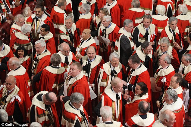 A House of Lords report has warned scrapping free movement rules may not lead to lower migration