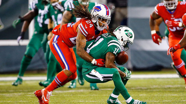 Pro Bowl CB Stephon Gilmore to sign with Patriots