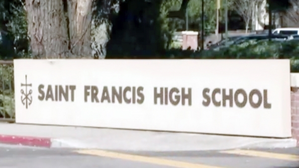 An early investment in Snapchat has earned St. Francis High School in Mountain View Calif. $24 million.
KNTV-TV