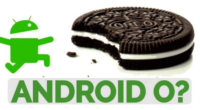 Android O