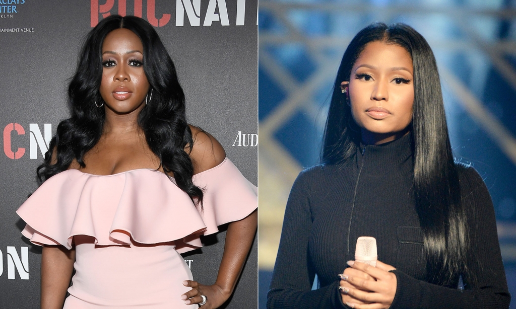 Apple Music brilliantly jumps on Remy Ma's'Shether bandwagon to take a shot at competitor