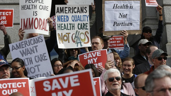 Democrats believe they have a good chance to keep the Affordable Care Act in place