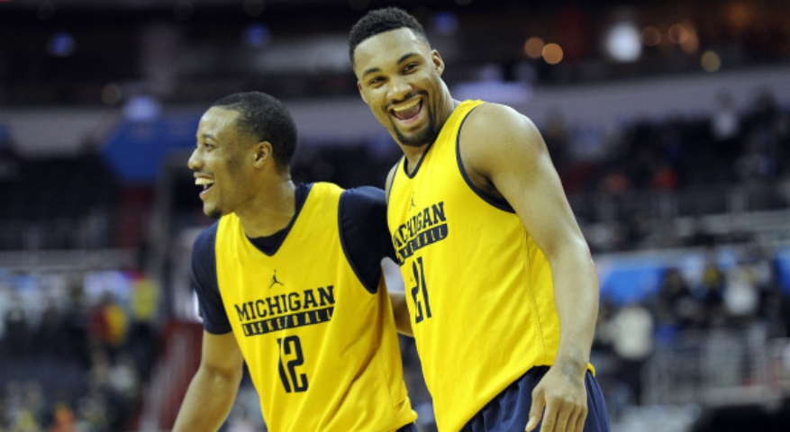 Michigan Wolverines Complete Strange Journey to Big Ten Championship Game