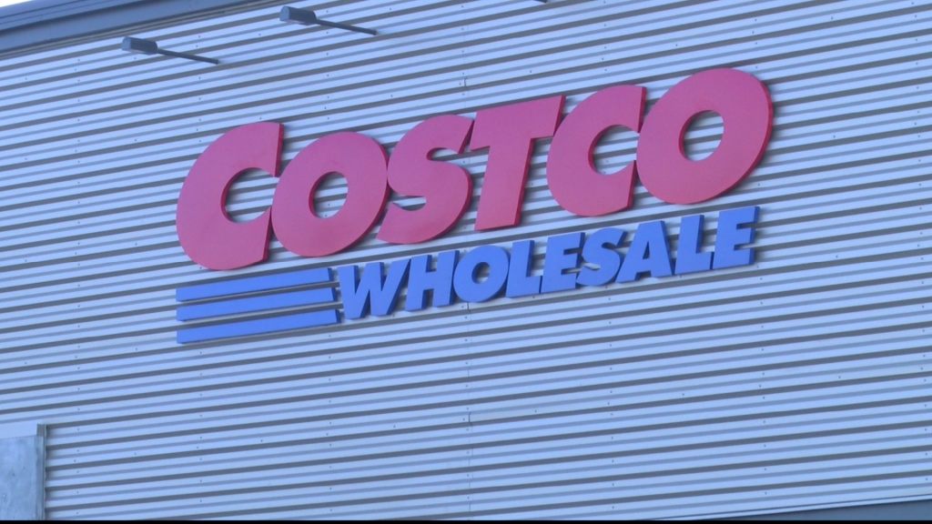 Costco Wholesale Corporation (COST) Dividend Payout Ratio