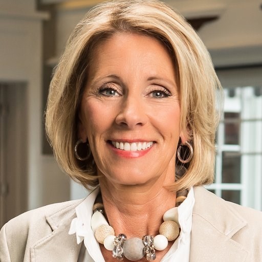 Supporters of historically black colleges and universities say US Education Secretary Betsy De Vos needs a history lesson after calling schools created in response to racial segregation'pioneers of school choice