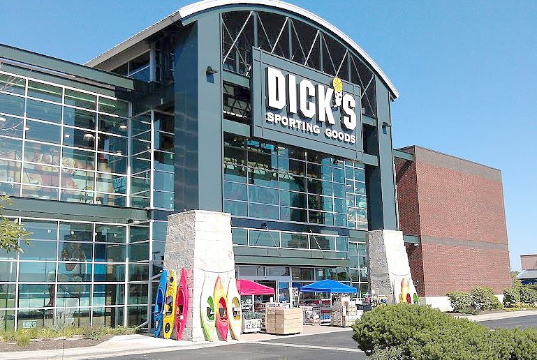 Dick's Sporting Goods Inc (DKS) Raised to “Buy” at Zacks Investment Research