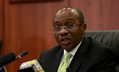 Emefiele