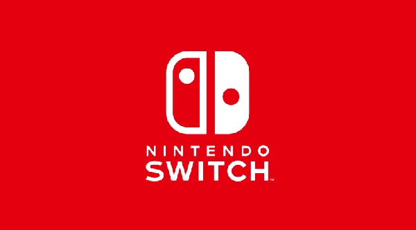 First Look at Nintendo Switch