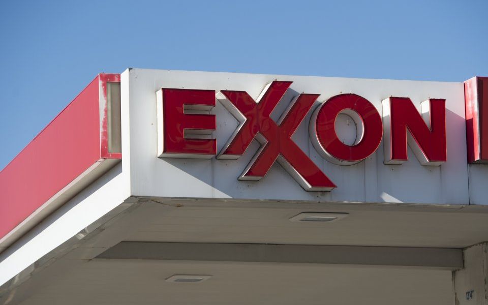 US-BUSINESS-EXXON