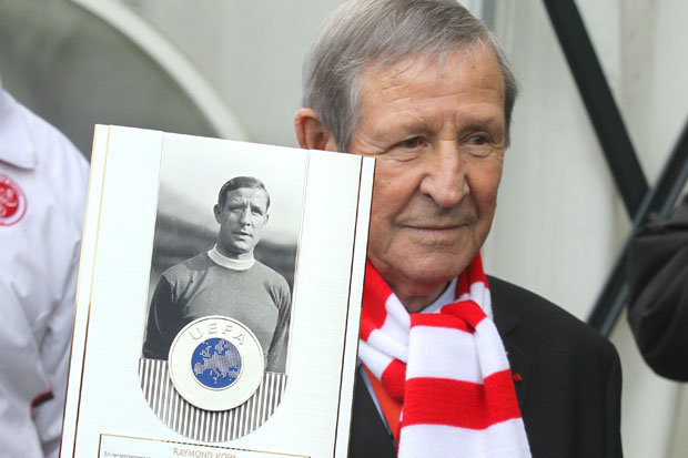 Raymond Kopa