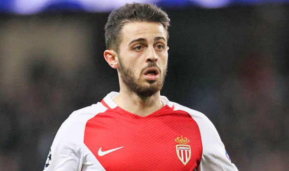 Bernardo Silva