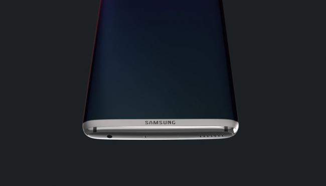 Everything We Need To Know About Samsung Galaxy S8