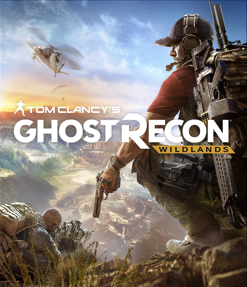 when does the ghost recon wildlands beta end