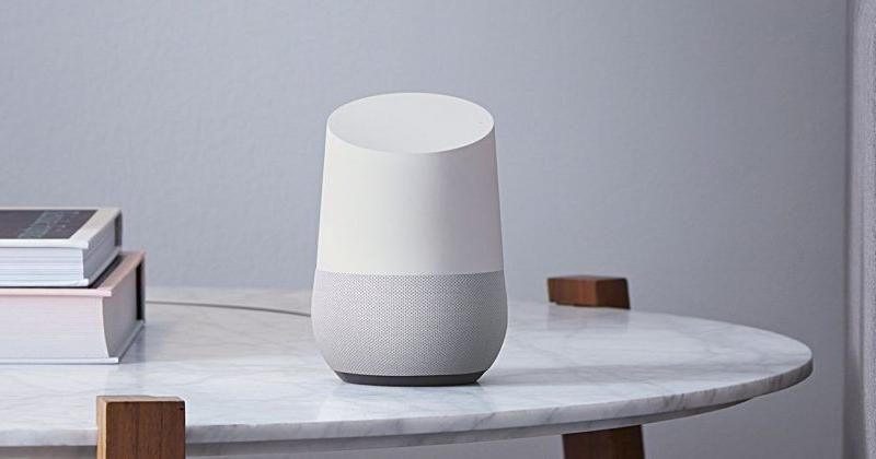 Google Home is particularly vulnerable to fake news