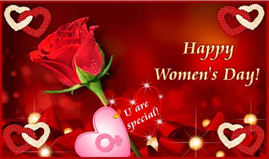 Women's day