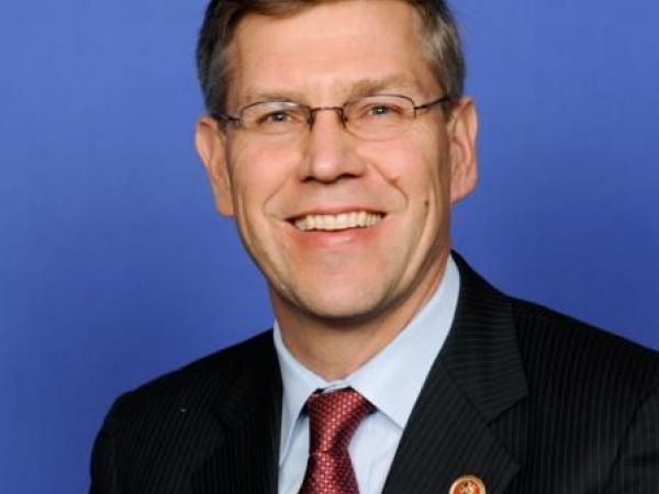 Paulsen Backs American Health Care Act