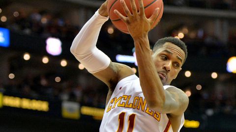 Big 12 Tournament Iowa State Cyclones vs Oklahoma State Cowboys Start Time, Betting Odds