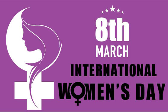 International Women's Day is being observed across the world today