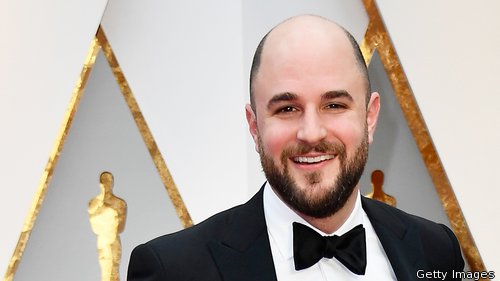 Jordan Horowitz says Oscars fiasco was'surreal