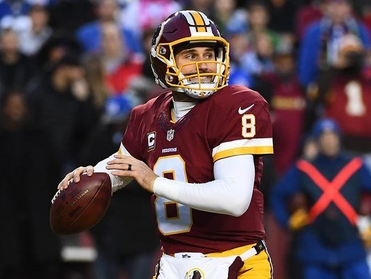 How free agency impacts potential Kirk Cousins trade talk