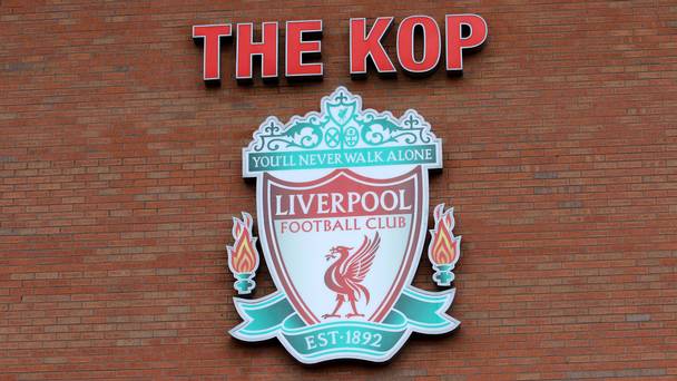 Liverpool have announced a pre-tax loss of £19.8million