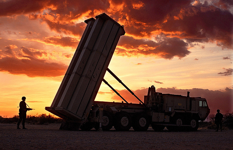 Lockheed Martin  Getty Images