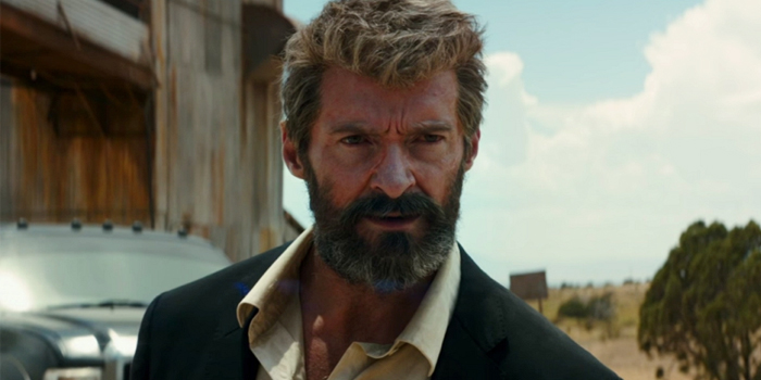 Logan Movie Review Hugh Jackman's Final Film As'Wolverine Is Amazing