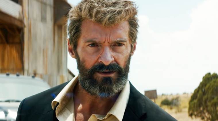 Logan movie review Logan review Logan Logan cast Wolverine Hugh Jackman Wolverine Hugh Jackman Logan Hugh Jackman