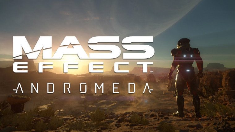 Mass Effect Andromeda's EA/Origin Access trial will limit story progression