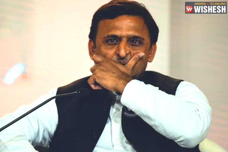 Akhilesh Yadav’s Slogan Failed Trolled in the State