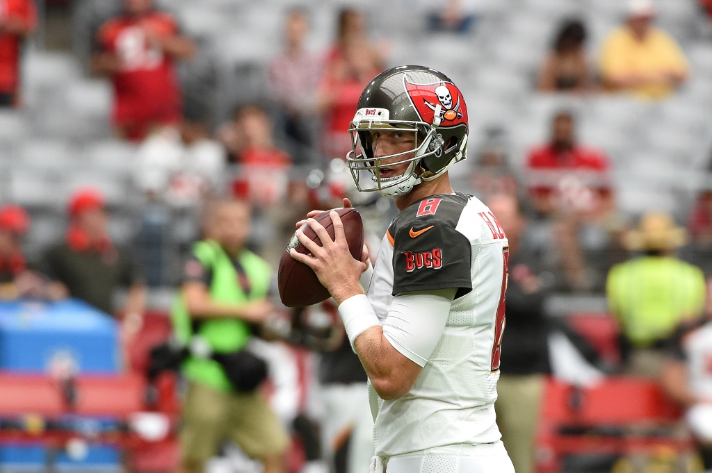 Mike Glennon's contract with the Bears will pay him $19M guaranteed