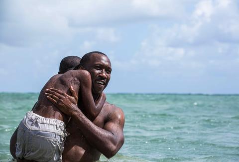 Moonlight |         A24