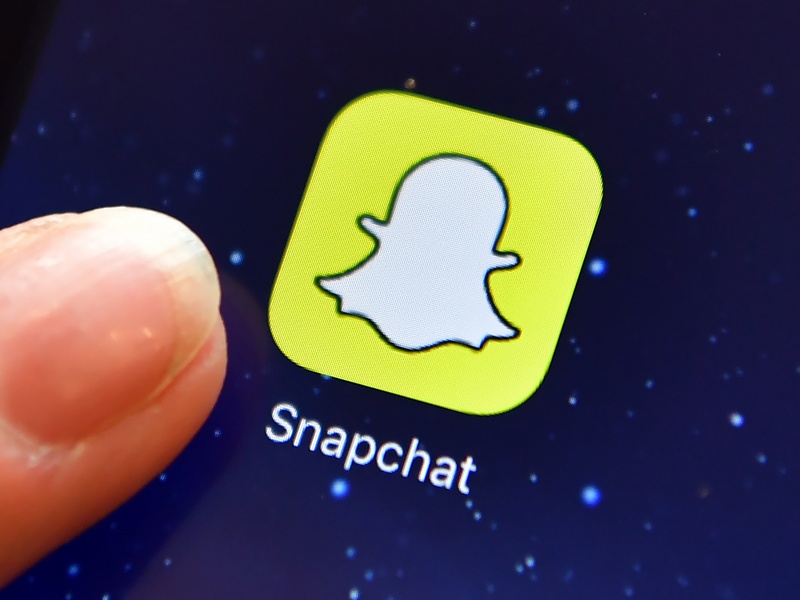 Does Snap CEO Evan Spiegel Need Adult Supervision?