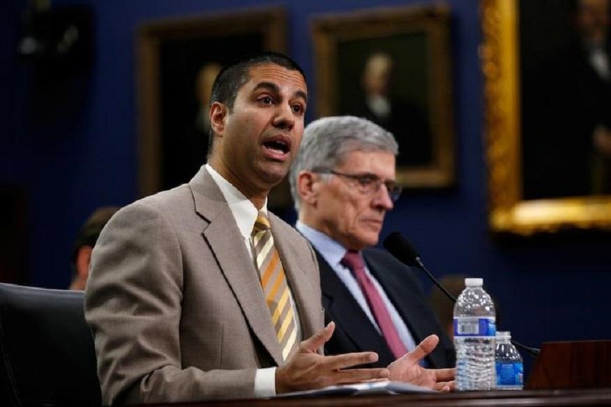 FCC Chair to Block Stricter Broadband Sata Privacy Rules