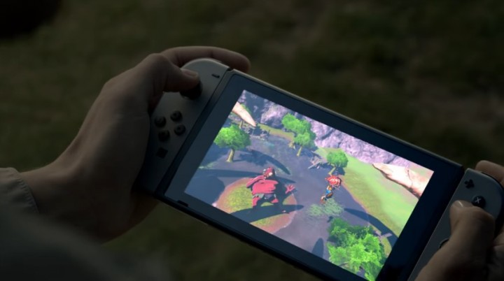 You Want To Grab Nintendo Switch At Launch- Here’s Why